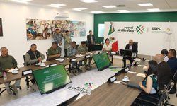 En SLP, mayor seguridad y tranquilidad para familias