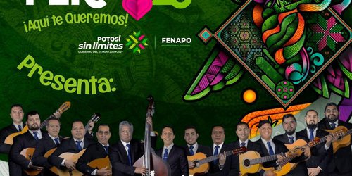 Fenapo ofrece una jornada de música, danza y deporte