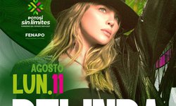 DiversIón sin límite este lunes en la Feria Nacional Potosina