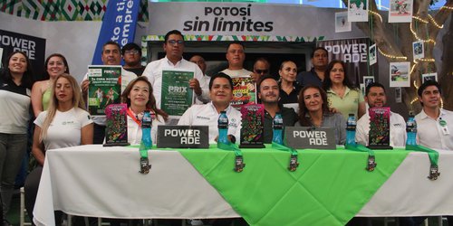 Actividades deportivas en marcha en la Fenapo 2025