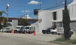 DIF Estatal fortalece atención de emergencias con seguimiento a ambulancias en municipios