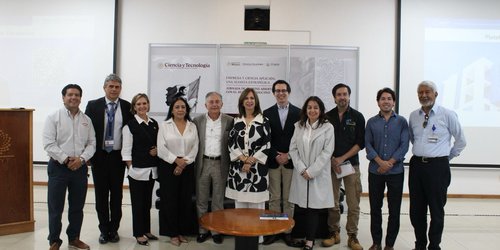 IPICYT y la Alianza Empresarial fortalecen vínculos con una visión práctica, útil y transformadora.
