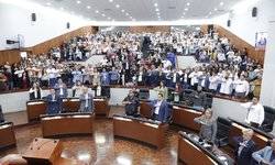 Congreso de SLP presentará su primer informe de actividades el 12 de septiembre