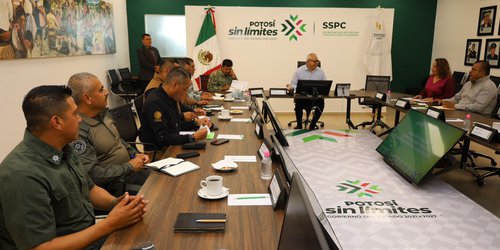 Guardia Civil Estatal refuerza estrategia de seguridad en los 59 municipios