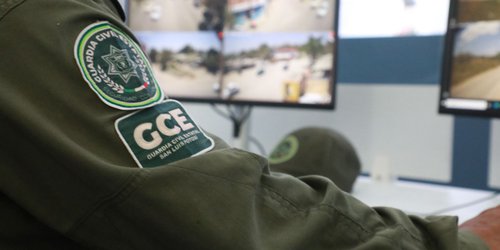 SLP, de las entidades más seguras del país