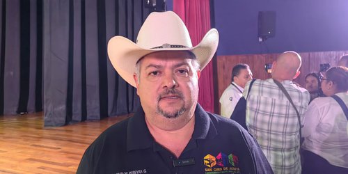 San Ciro prepara su Informe de Gobierno Municipal