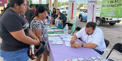 Servicios migratorios gratuitos acercan apoyo a habitantes de San Diego