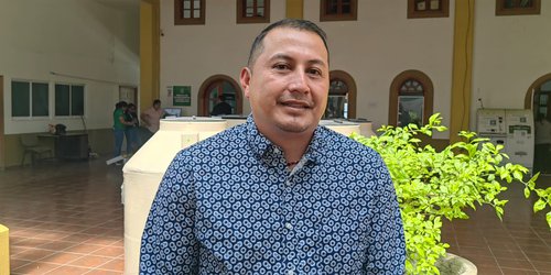 Refuerzan vigilancia y vacunación antirrábica en ganado de Ciudad Fernández