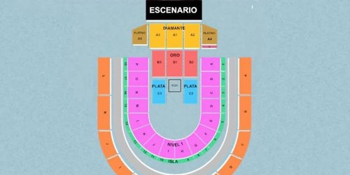 Alejandro Sanz llega a SLP con su gira