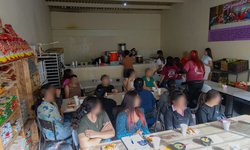 SMDIF fortalece acompañamiento a mujeres en proceso de rehabilitación