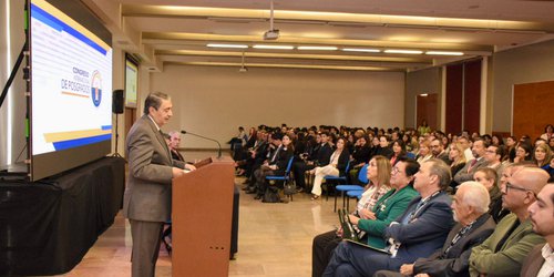 UASLP inaugura XXXII Congreso Internacional de Posgrados en Estomatología