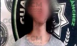 Guardia Civil auxilia a joven presuntamente privada de su libertad: Un detenido