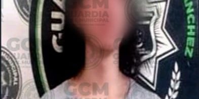 Guardia Civil auxilia a joven presuntamente privada de su libertad: Un detenido