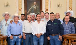 Sector cañero, columna vertebral de la economía potosina