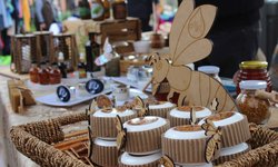 Expo emprendimiento brinda apoyo a las potosinas