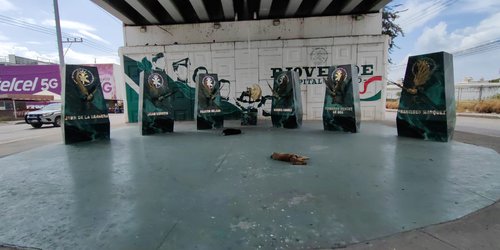 Rioverde anuncia programa cívico-cultural por Fiestas Patrias
