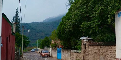 El Paraíso, de Cd. Fdz. resguarda historia, tradiciones y riqueza natural