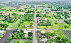 Ébano y el Instituto Registral y Catastral fortalece gestión de inmuebles