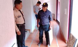 Santa Catarina fortalece preservación de la cultura Xi’iuy con visita a COLSAN