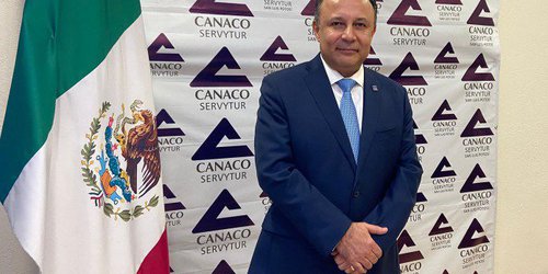 Convoca Canaco al 3er Congreso Internacional de Mujeres