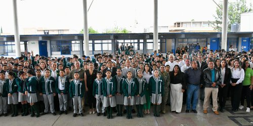 Gobierno Estatal fortalece prevención contra el abuso y maltrato infantil