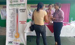 Fortalece gobierno del estado servicios de salud y atención sin límites a las mujeres