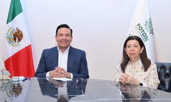 Estado fortalece acciones de búsqueda con acuerdo interinstitucional