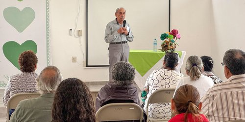 UBR Rioverde impulsa cultura del testamento con plática notarial