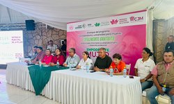 Acceso gratuito a la educación para más de 500 mujeres potosinas