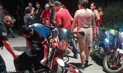 Persisten accidentes de tránsito en CdFdz pese a campañas de prevención