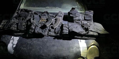 Guardia Civil Estatal detiene a 39 personas en distintos operativos