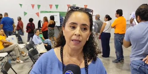 Militancia del PAN en Rioverde busca reactivar al partido tras años de abandono