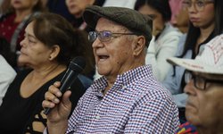 San Luis fomenta conciencia sobre el alzheimer