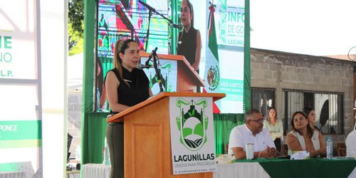 Gobierno Estatal reafirma apoyo a Municipios con obras y programas sociales