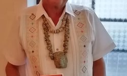 Invitan a la presentación del libro "El Éxodo"