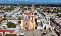 Soledad celebrará 258 años de fundación con actividades sociales y culturales