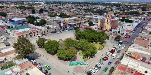 Soledad de Graciano Sánchez celebra avances históricos en bienestar y desarrollo