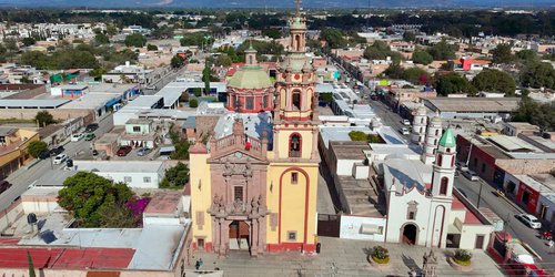 Soledad celebrará 258 años de fundación con actividades sociales y culturales