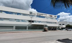Hospital IMSS-Bienestar de Rioverde atiende hasta 15 casos de accidentes de motocicleta al mes