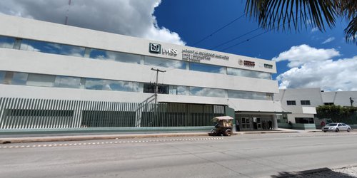 Hospital IMSS-Bienestar de Rioverde atiende hasta 15 casos de accidentes de motocicleta al mes