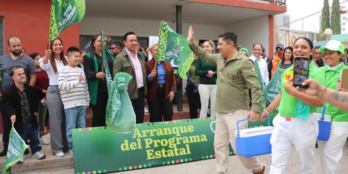 San Luis, segundo lugar nacional en crecimiento de participaciones federales para 202