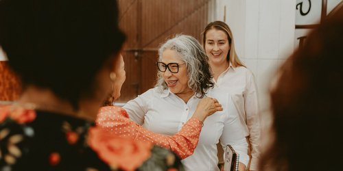 Morena refuerza su organización en Villa de Reyes con la presidenta estatal Rita Ozalia Rodríguez Velázquez