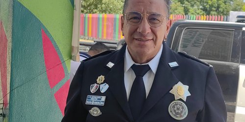 Aplican reglamento interno y dan de baja a cinco elementos de la Guardia Civil Municipal de Rioverde
