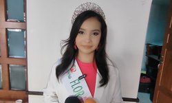 Invitan a jóvenes de comunidades rurales a participar en el certamen “La Flor Más Bella del Ejido”