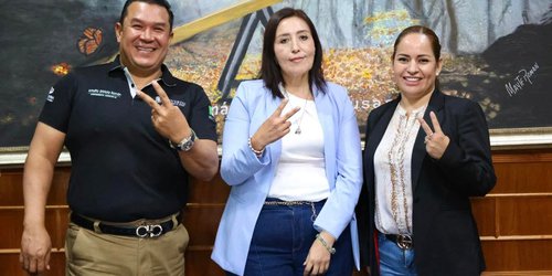 Buscan mejorar la movilidad entre Cerritos y Rioverde con el proyecto “Transporte sin Límites”