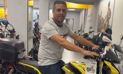 Alcalde de Tamasopo rifará motocicletas para obreros del Ingenio Alianza Popular en Tambaca