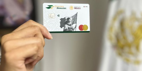 Llegan las tarjetas FINABIEN a San Luis Potosí: una revolución para migrantes y familias potosinas