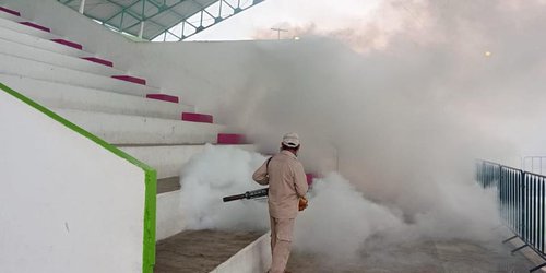 Gobierno Estatal fortalece acciones sanitarias en la Huasteca