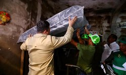Alcaldes de la huasteca afectados por lluvias reconocen ayuda inmediata de Ricardo Gallardo