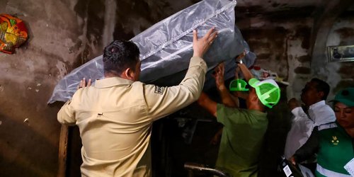 Alcaldes de la huasteca afectados por lluvias reconocen ayuda inmediata de Ricardo Gallardo